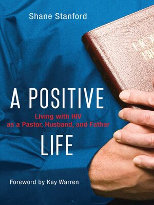 cover image of A Positive Life
